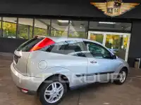 2000 Ford FOCUS