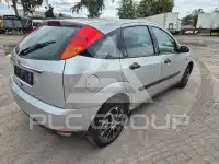 2000 Ford FOCUS