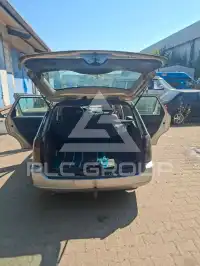2000 Ford FOCUS