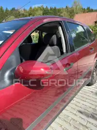 2000 Ford FOCUS