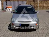 2000 Ford FOCUS