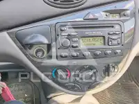 2000 Ford FOCUS