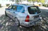 2000 Ford FOCUS