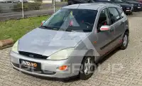 2000 Ford FOCUS