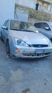 2000 Ford FOCUS