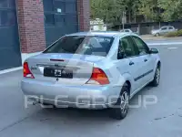 2000 Ford FOCUS