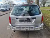 2000 Ford FOCUS