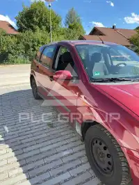 2000 Ford FOCUS