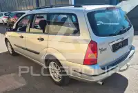 2000 Ford FOCUS