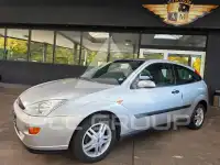 2000 Ford FOCUS