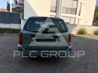 2000 Ford FOCUS