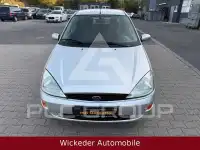 2000 Ford FOCUS