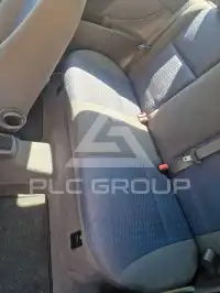 2000 Ford FOCUS
