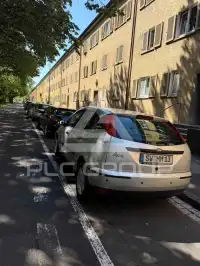 2000 Ford FOCUS