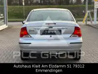 2000 Ford FOCUS