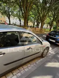 2000 Ford FOCUS