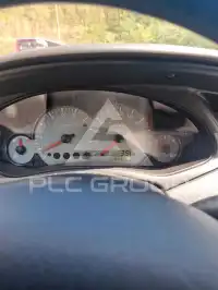 2000 Ford FOCUS