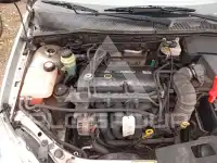 2000 Ford FOCUS