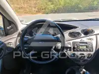 2000 Ford FOCUS