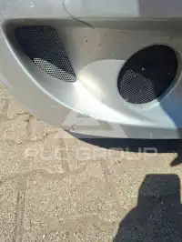 2000 Ford FOCUS