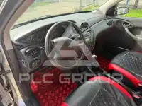2000 Ford FOCUS