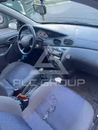 2000 Ford FOCUS