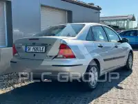 2000 Ford FOCUS