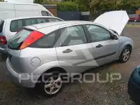 2000 Ford FOCUS