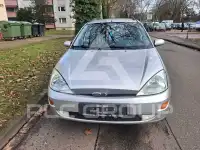 2000 Ford FOCUS