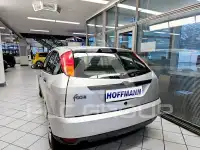 2000 Ford FOCUS
