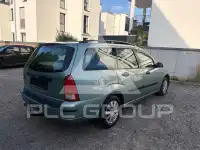 2000 Ford FOCUS