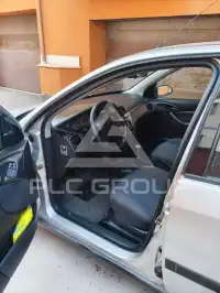 2000 Ford FOCUS