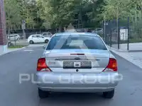 2000 Ford FOCUS