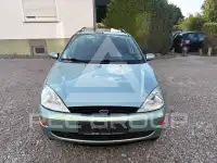 2000 Ford FOCUS