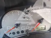 2000 Ford FOCUS