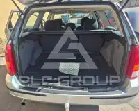 2000 Ford FOCUS