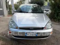 2000 Ford FOCUS