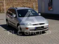 2000 Ford FOCUS