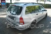 2000 Ford FOCUS