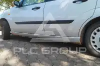 2000 Ford FOCUS