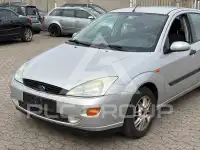 2000 Ford FOCUS