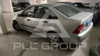 2000 Ford FOCUS