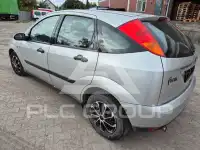 2000 Ford FOCUS