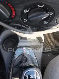 2000 Ford FOCUS