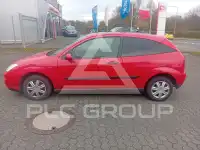 2000 Ford FOCUS