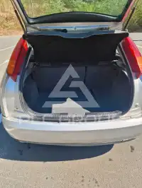 2000 Ford FOCUS