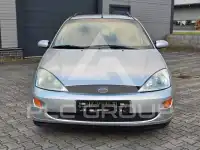 2000 Ford FOCUS