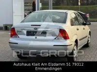 2000 Ford FOCUS