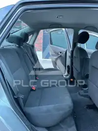 2000 Ford FOCUS