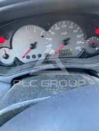 2000 Ford FOCUS